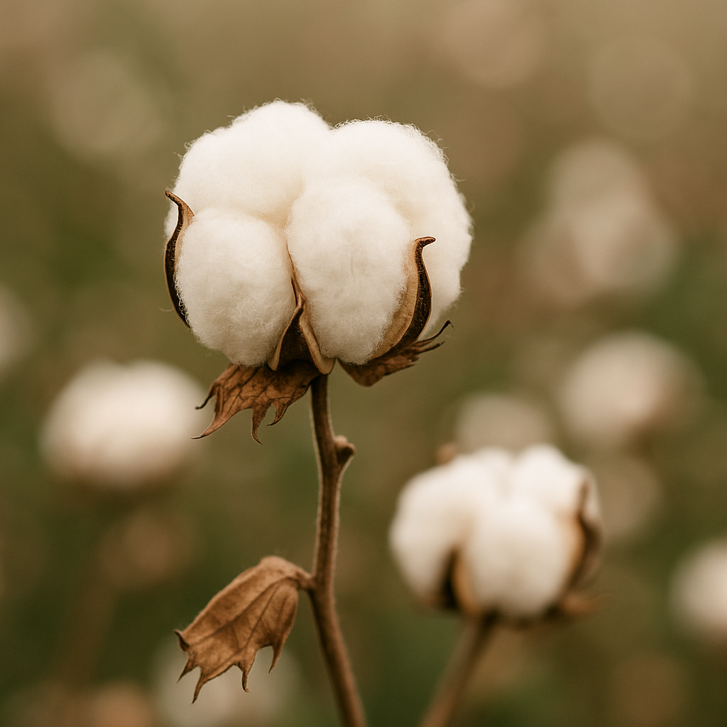 Organic Cotton